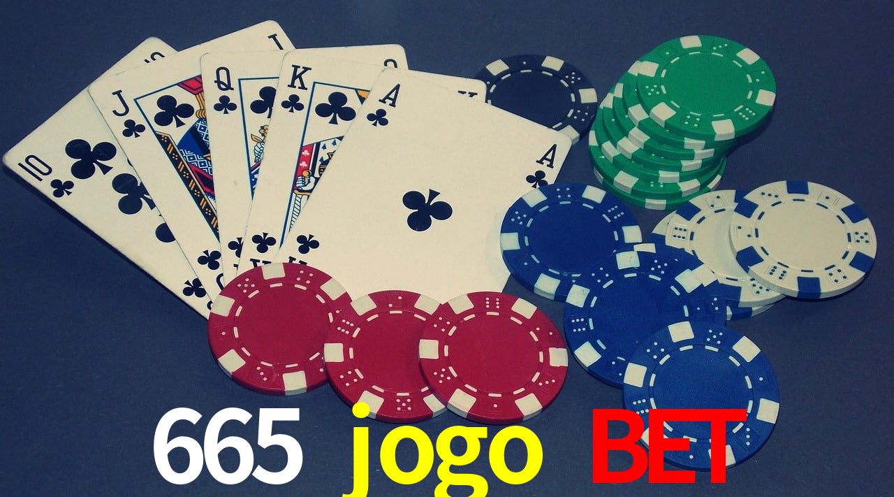 Experiência VIP 665 jogo bet