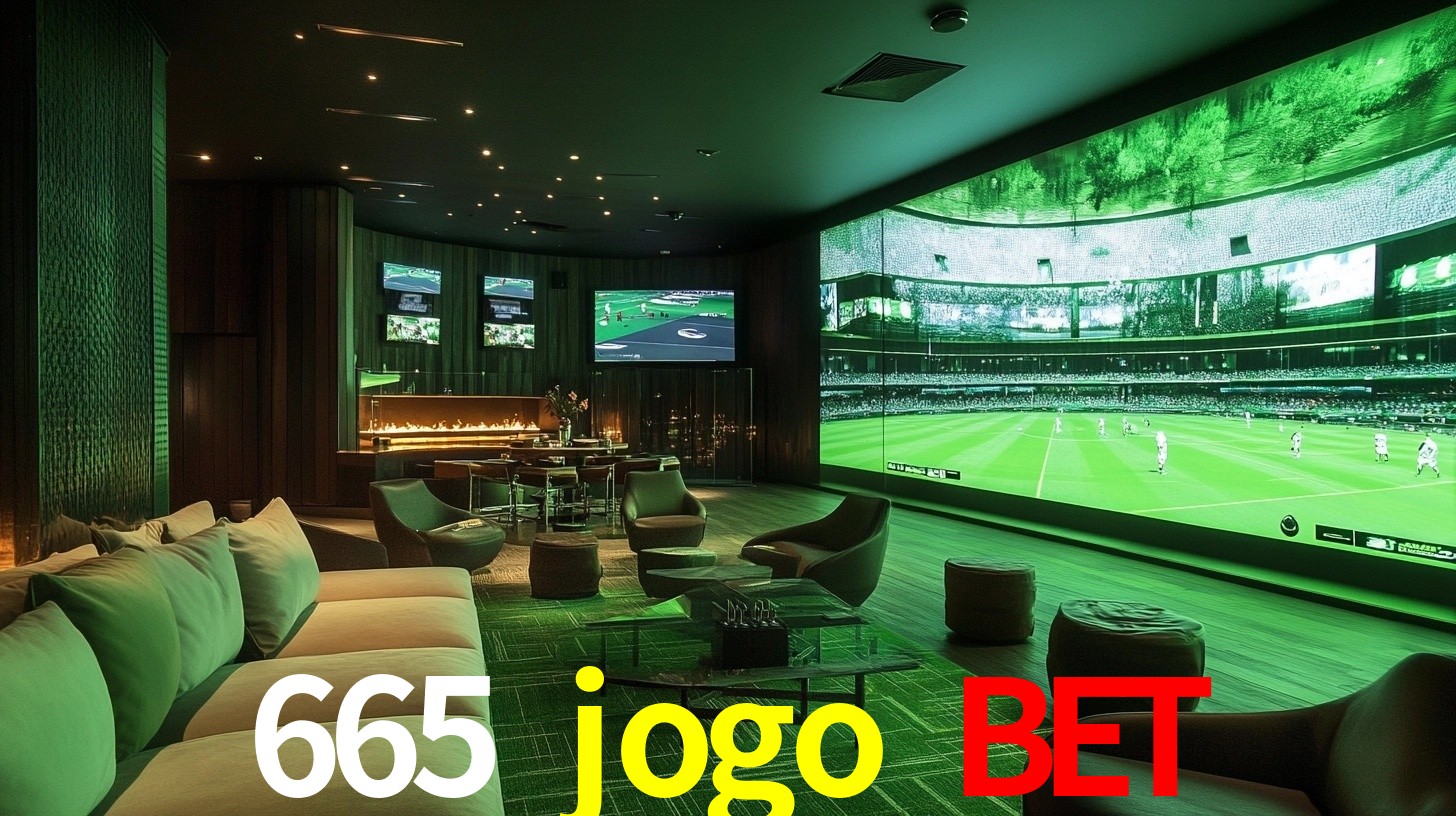 665jogo login