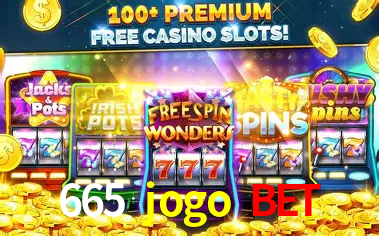 Desvendando o Mundo dos Jogos Virtuais na 665 jogo bet