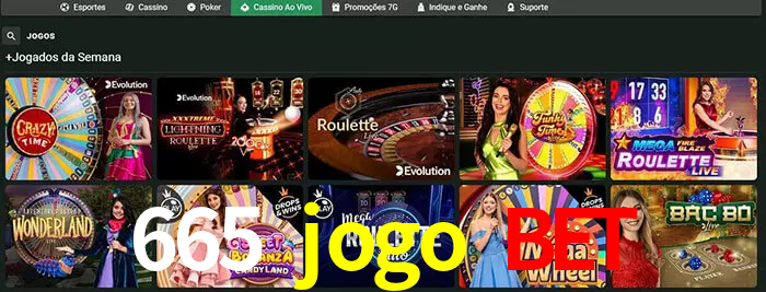 665 jogo bet bet