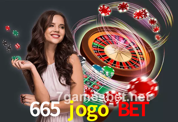 vivo no cassino 665 jogo bet