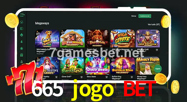 665 jogo bet aplicativo