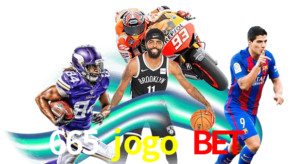 665 jogo bet