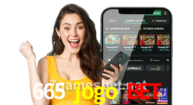 665 jogo bet