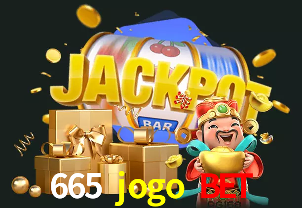 665 jogo bet bet