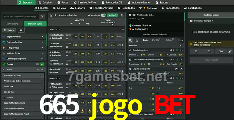 apostas esportivas