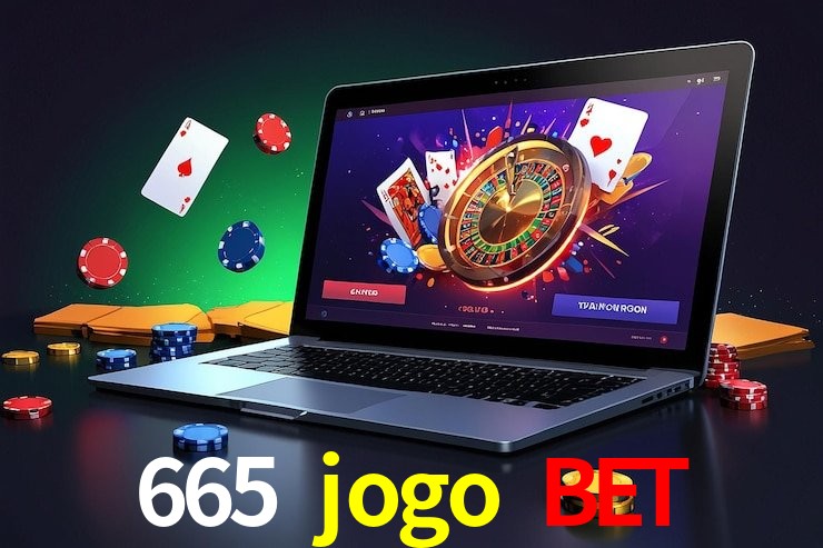 Platform Technology 665 jogo bet