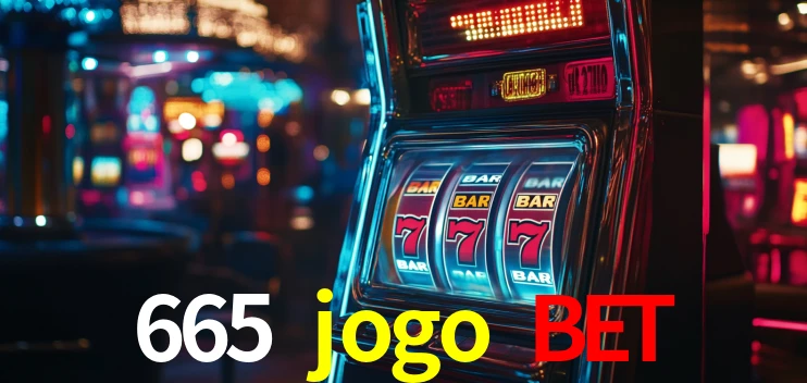 Daily Bonuses 665 jogo bet