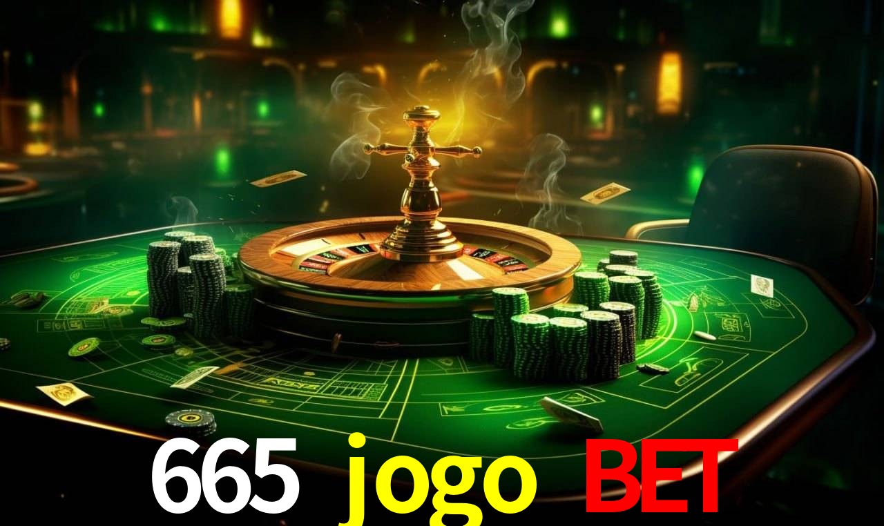 A Emoção da Loteria na 665 jogo bet: Uma Chance de Mudança de Vida