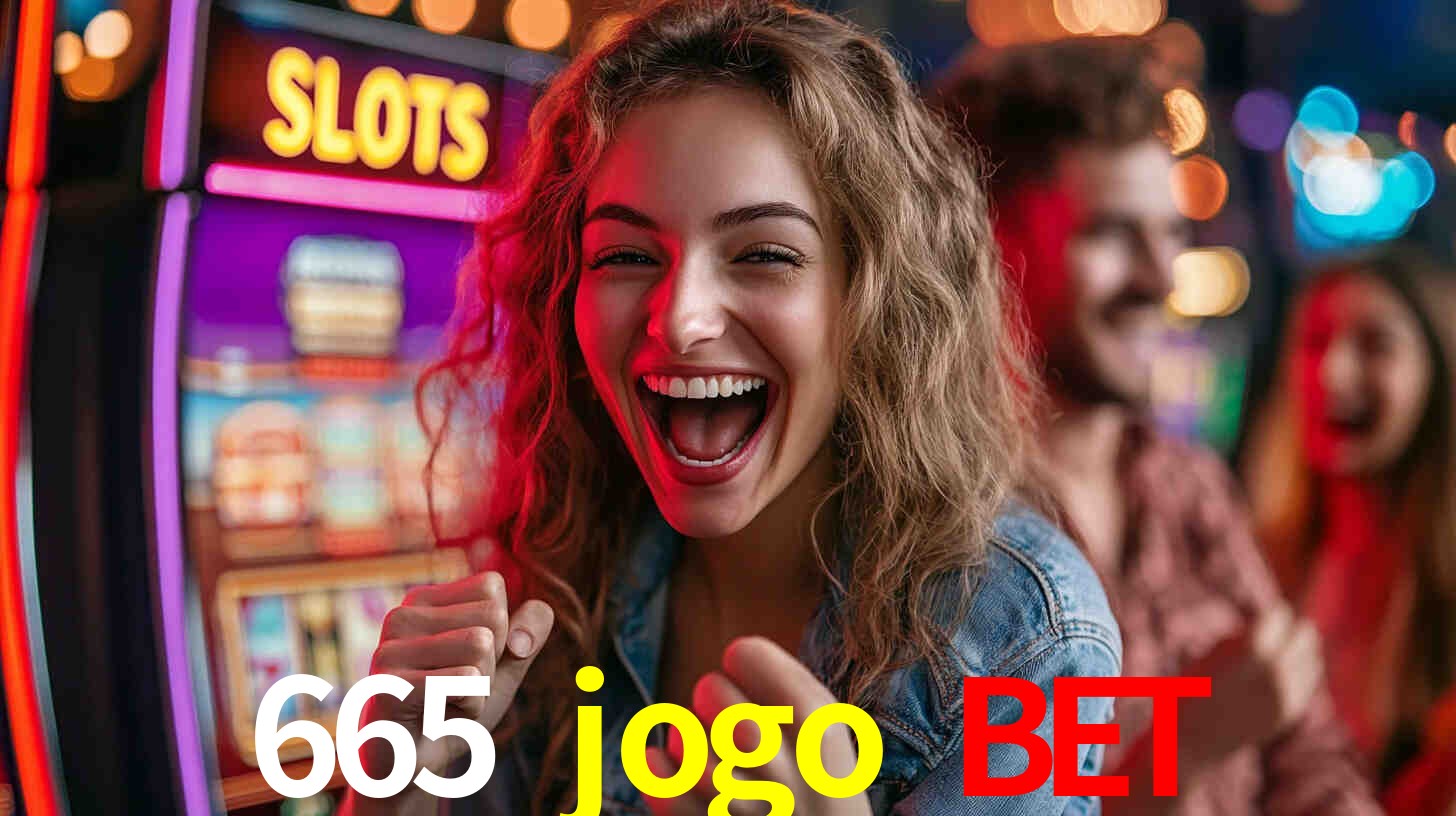 A Popularidade dos Caça-Níqueis no 665 jogo bet