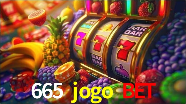 Weekend Specials 665 jogo bet