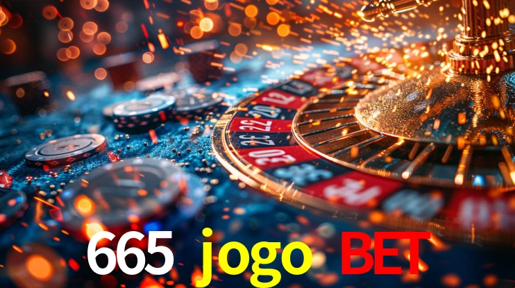 Slot Games 665 jogo bet