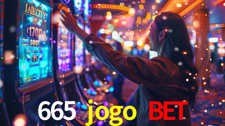 665 jogo bet