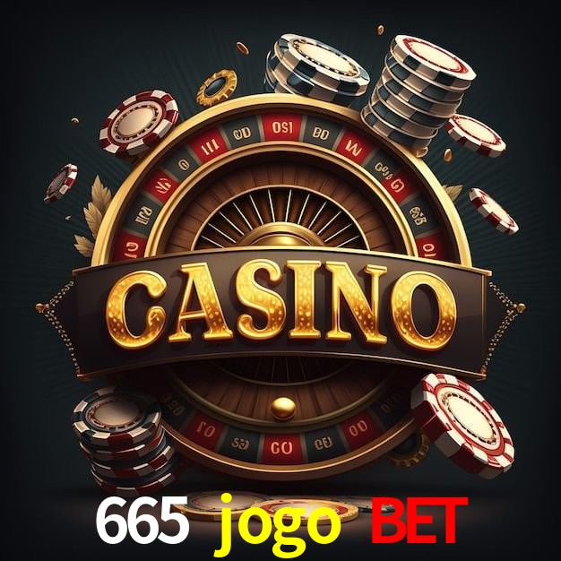 Exclusive Games 665 jogo bet