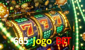 Seasonal Promotions 665 jogo bet