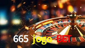 Security Systems 665 jogo bet