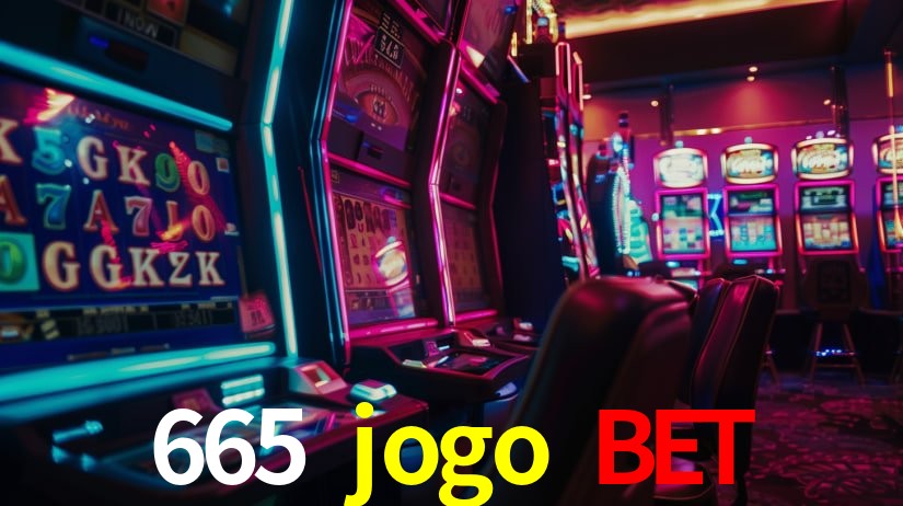 Flash Promotion 665 jogo bet