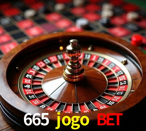 API Integration 665 jogo bet