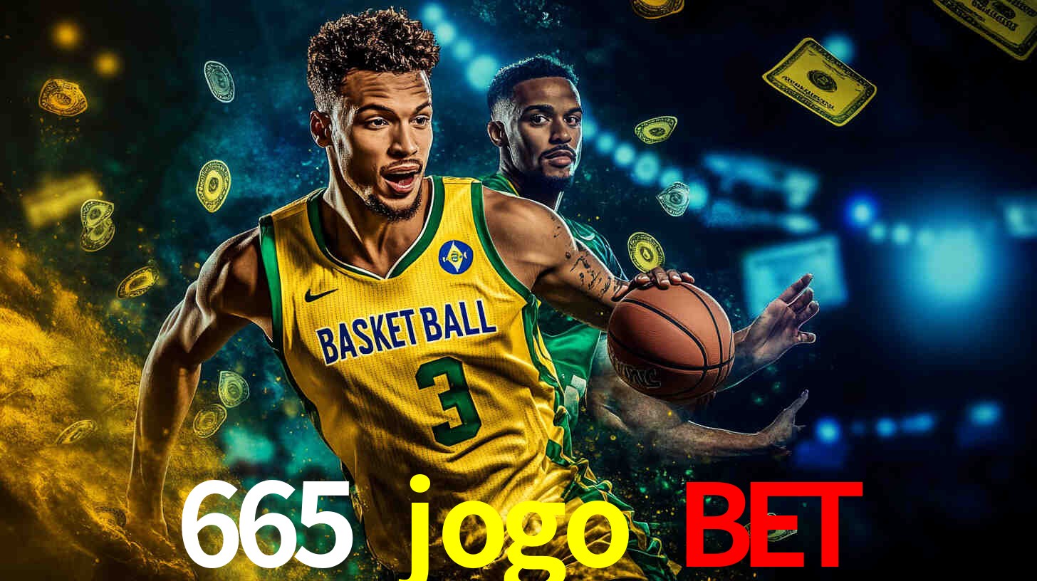 Inovações de Jogos na 665 jogo bet: O Futuro das Experiências Interativas
