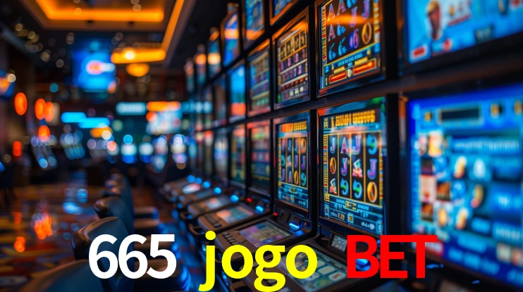 Account Benefits 665 jogo bet