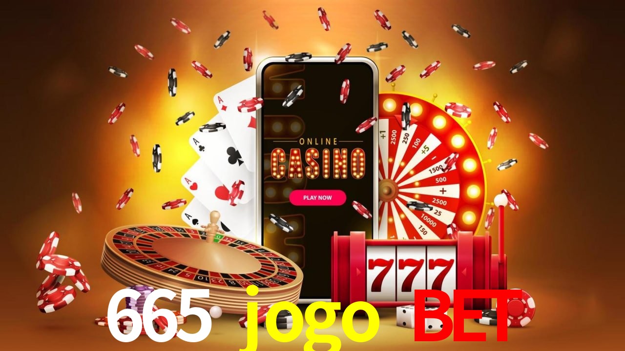 A Revolução dos Aplicativos de Jogos no 665 jogo bet