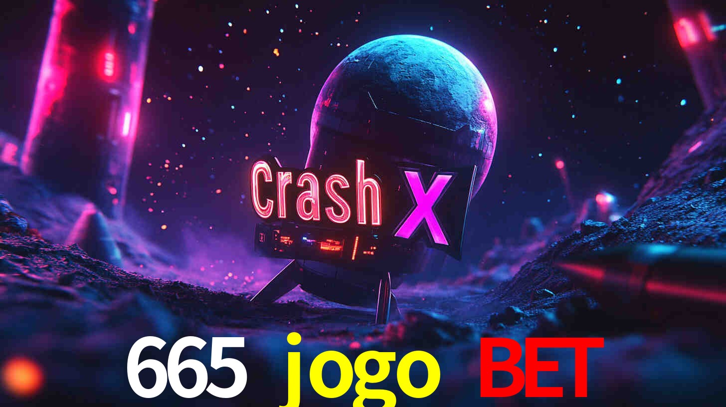 Descubra a Magia dos Jogos de Arcade no 665 jogo bet
