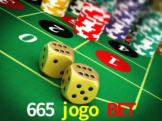 Football Betting 665 jogo bet