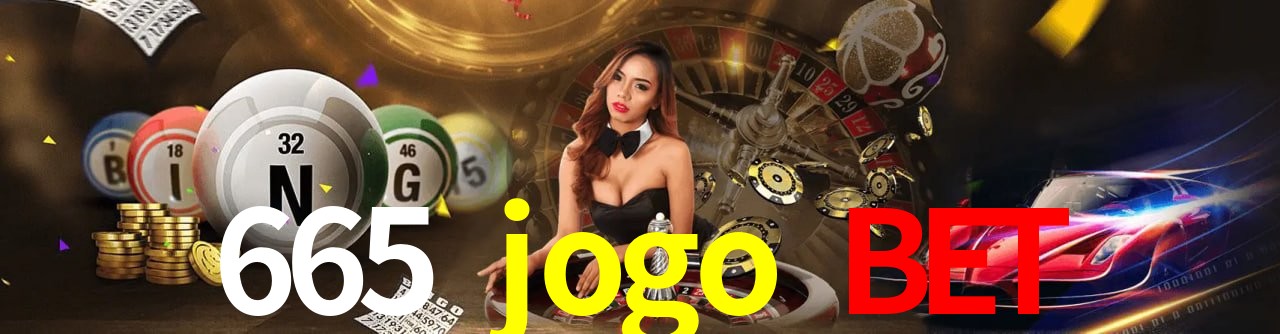 Flash Promotion 665 jogo bet