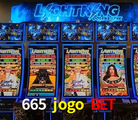 Desvendando o Mundo dos Jogos Virtuais na 665 jogo bet