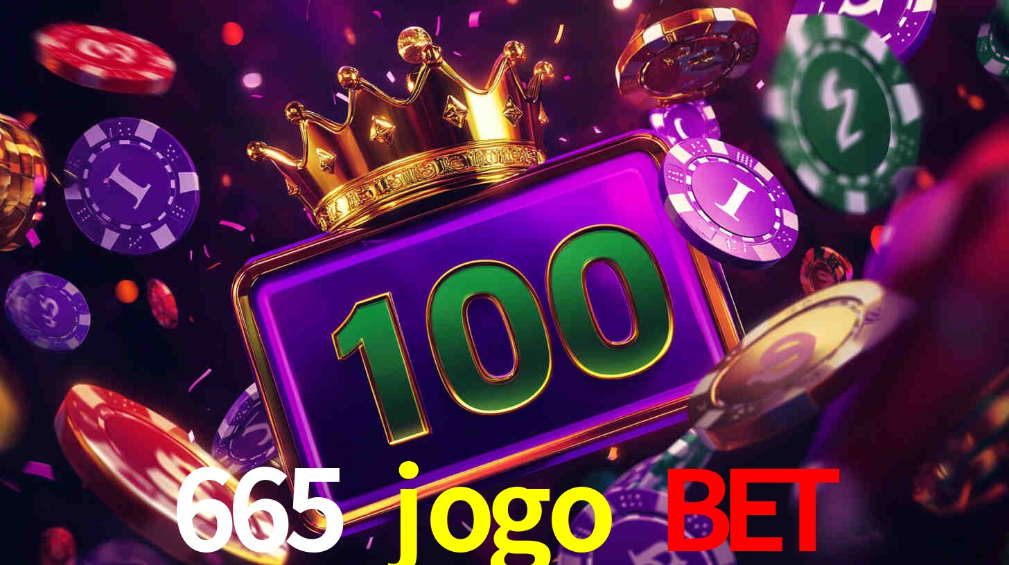 Exclusive Games 665 jogo bet