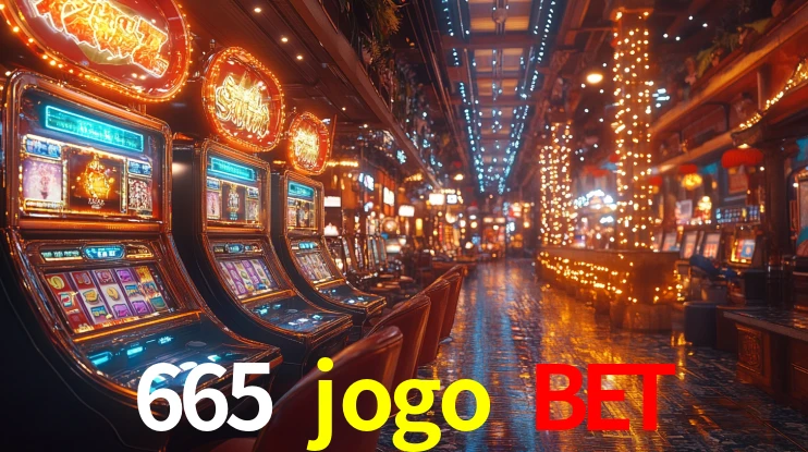 665jogobet.com