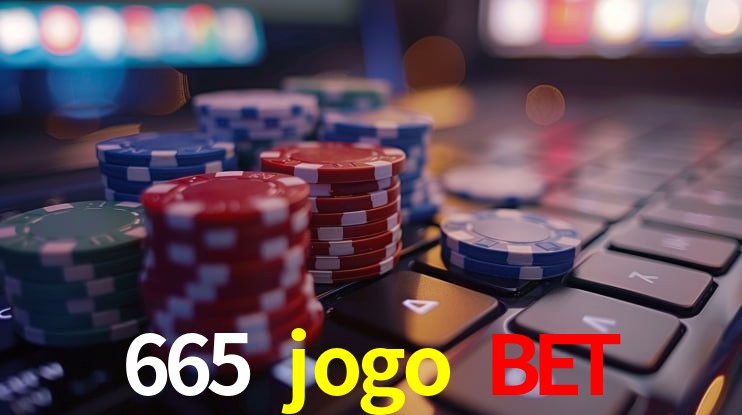 Account Benefits 665 jogo bet
