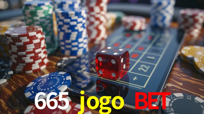 665 jogo bet