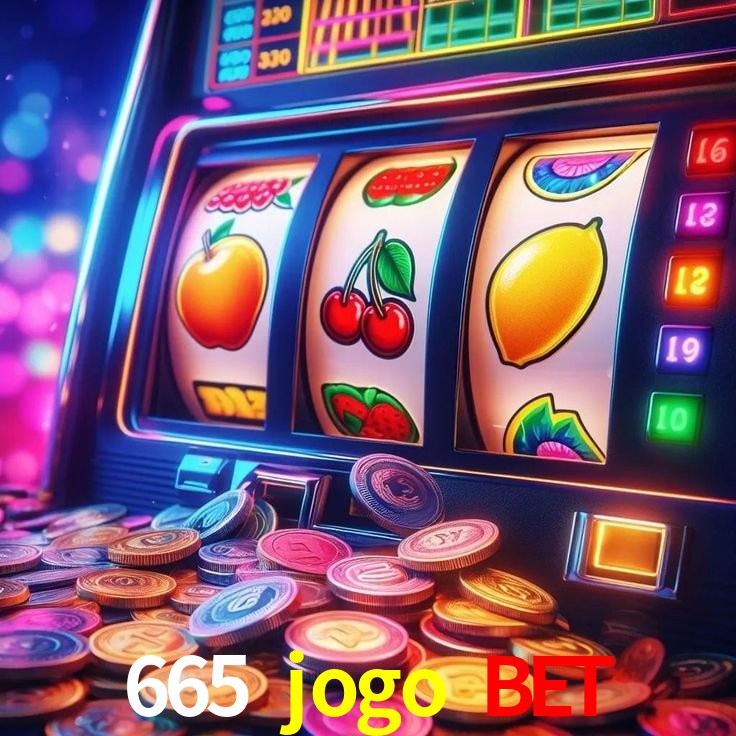 Gates of Olympus 665 jogo bet