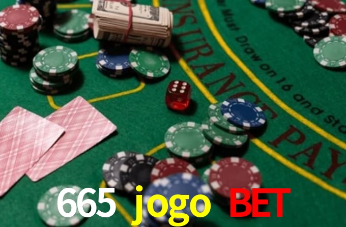 665jogobet.com