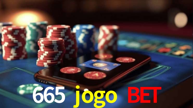 Games Directory 665 jogo bet