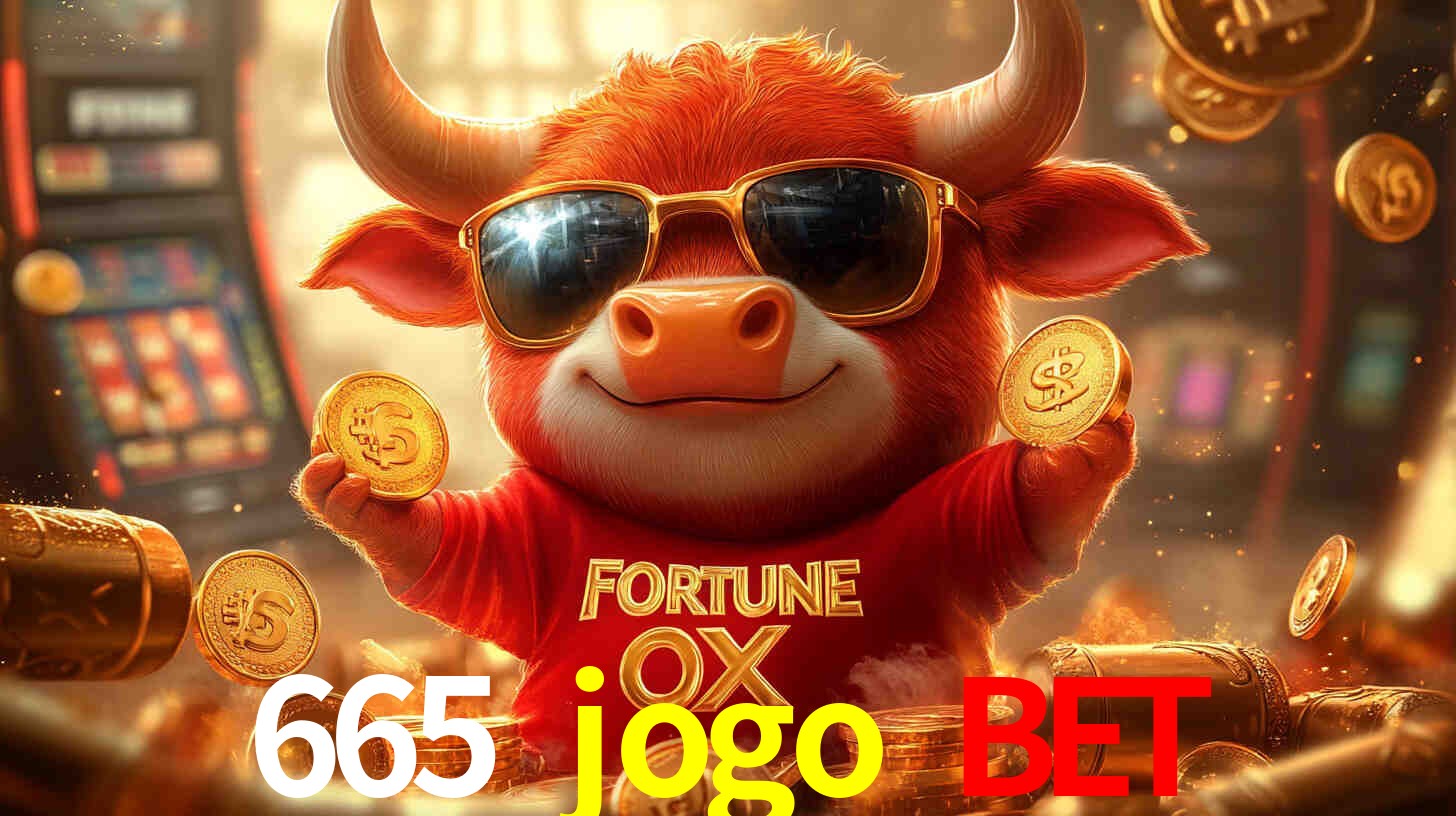 665 jogo bet