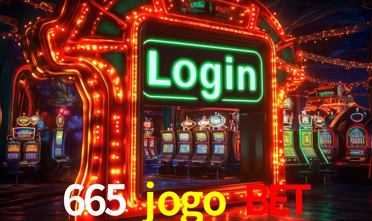 Statistics 665 jogo bet