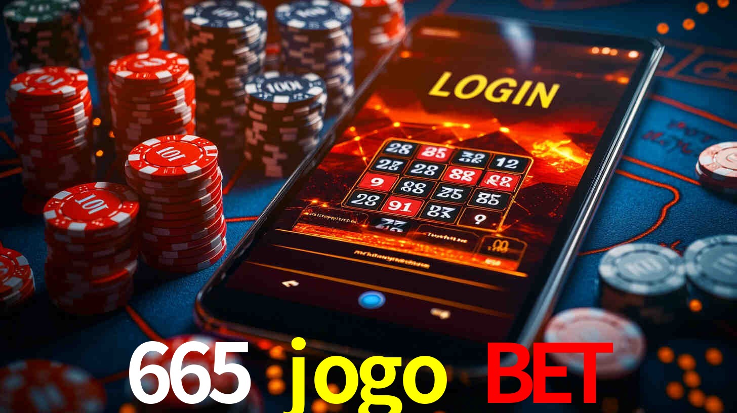 Bônus Generosos e Exclusivos no 665 jogo bet para Você!