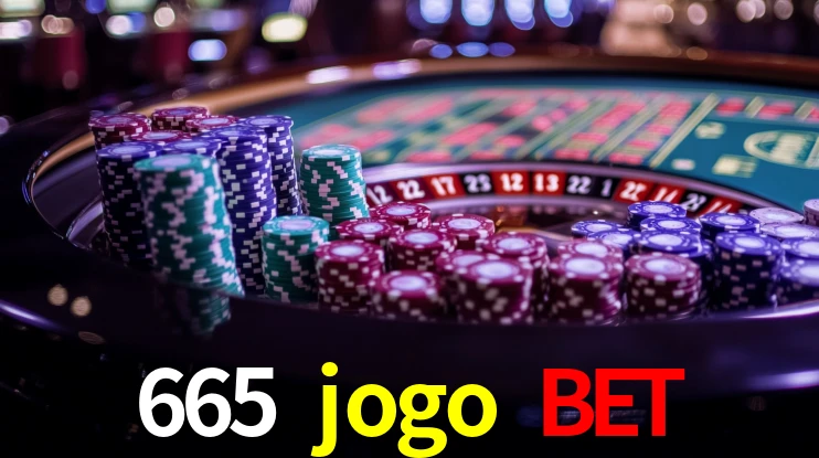 Tournaments 665 jogo bet