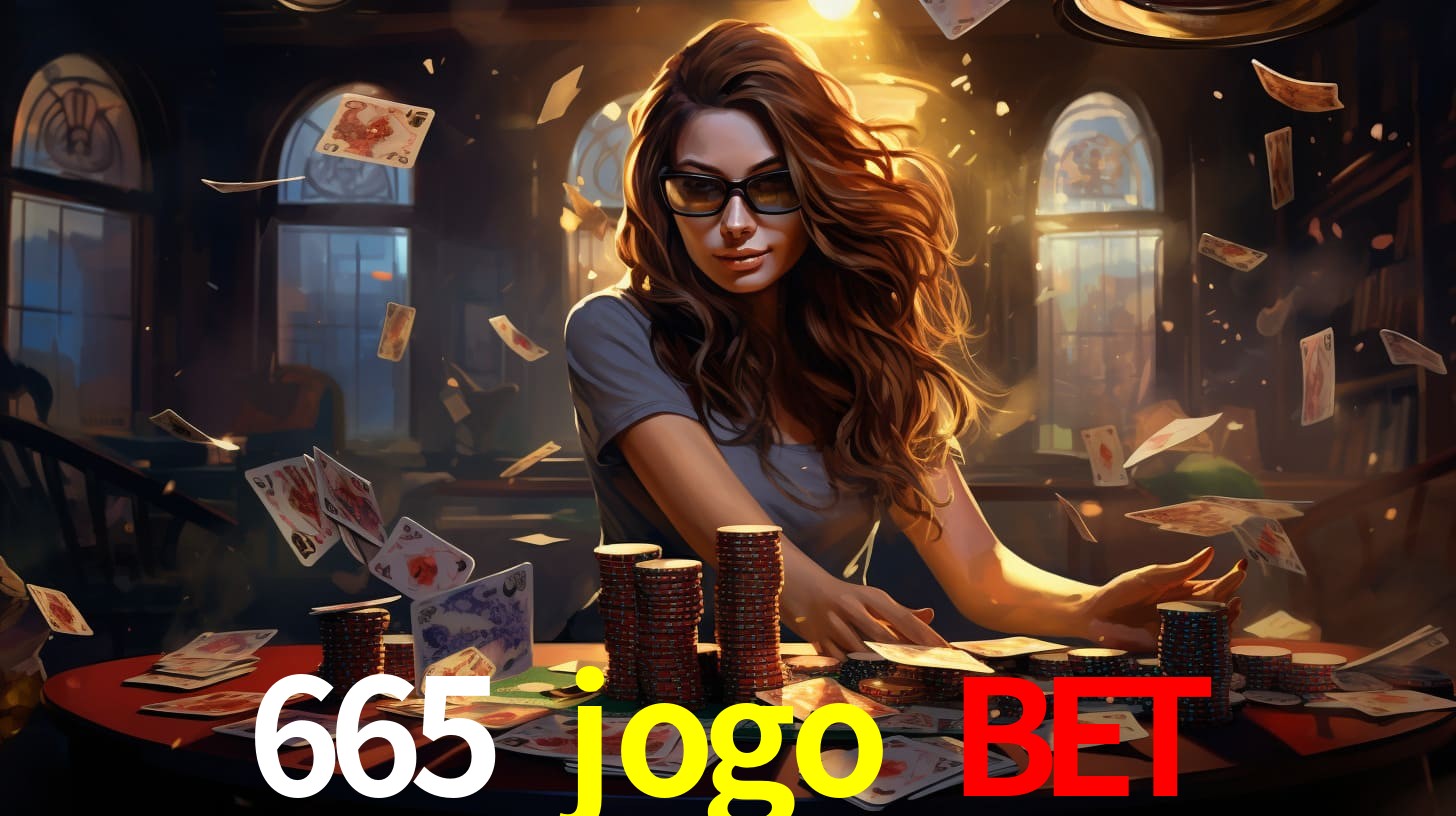 VIP Casino 665 jogo bet