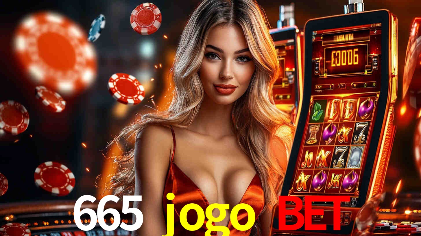 Sinta a adrenalina dos jogos de cassino com 665 jogo bet