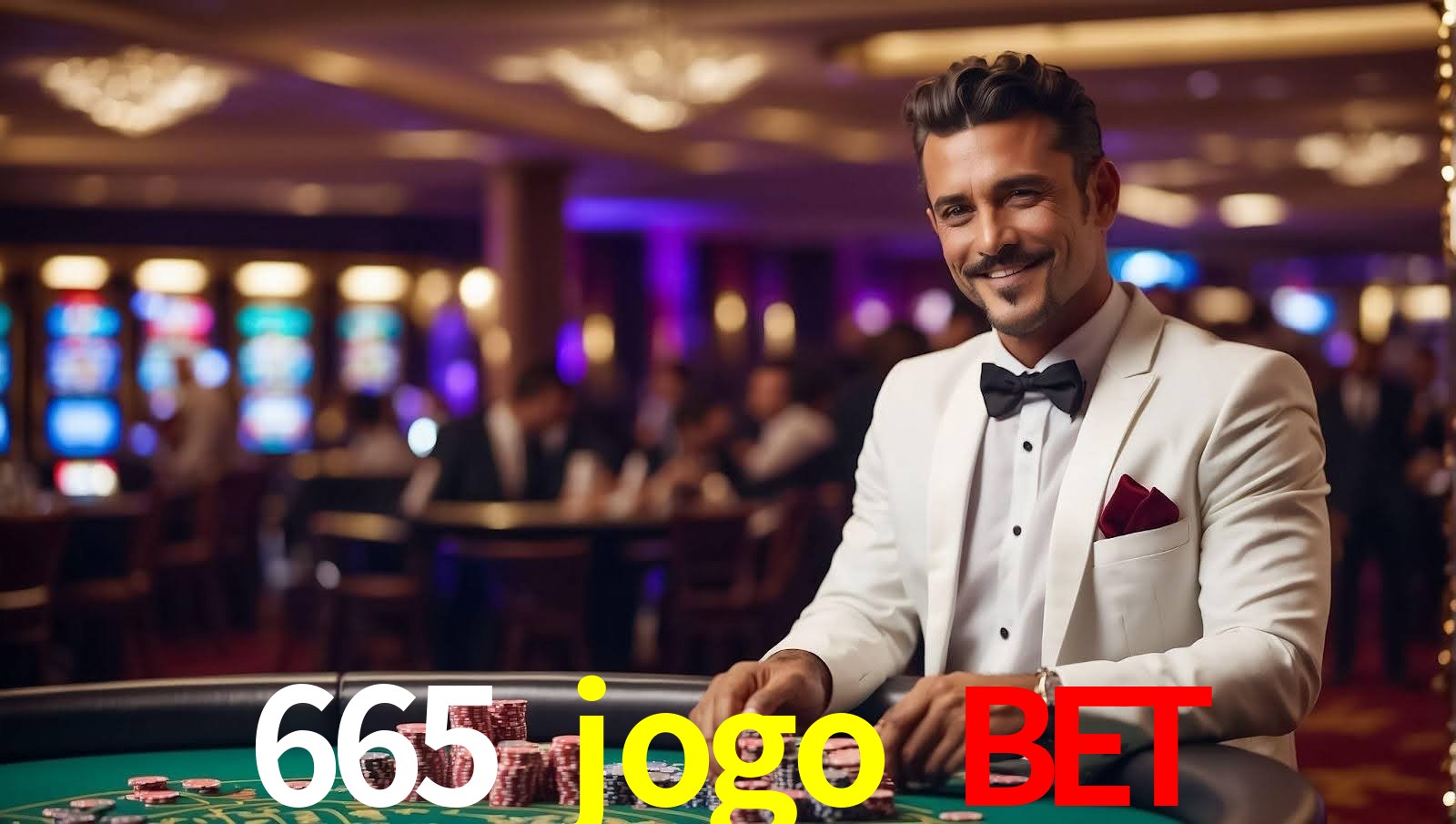 2FA Security 665 jogo bet