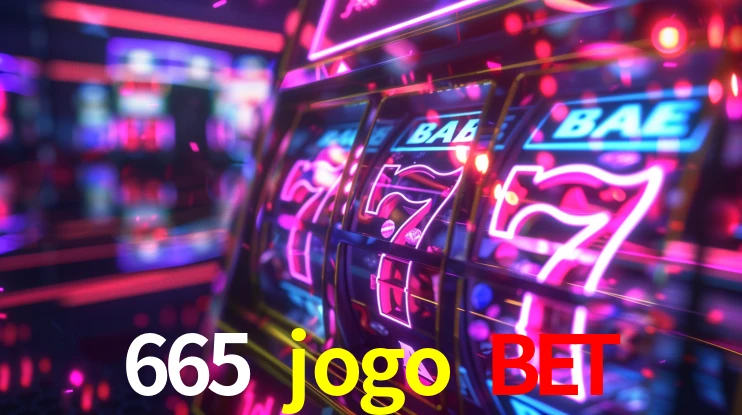 Games Directory 665 jogo bet