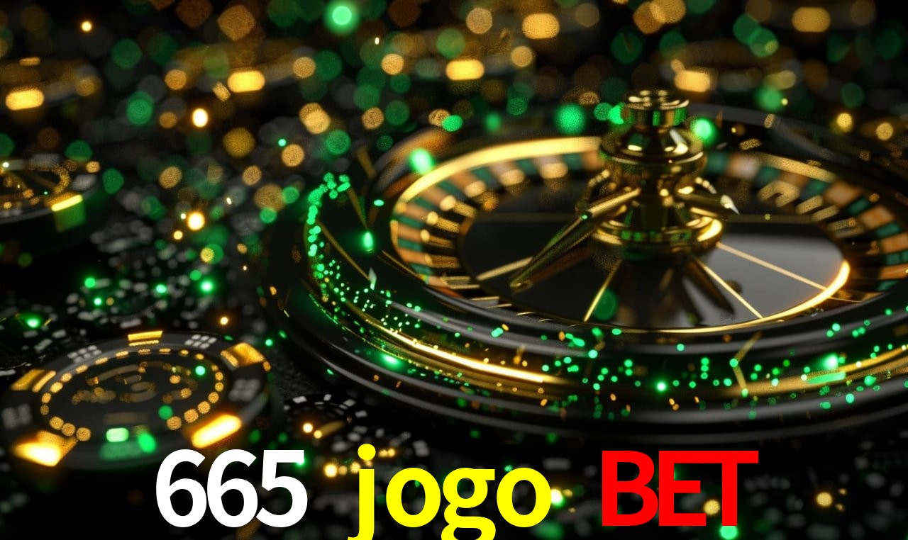 Weekend Specials 665 jogo bet