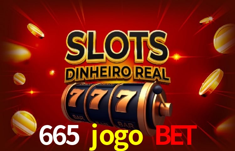 Responsive Design 665 jogo bet