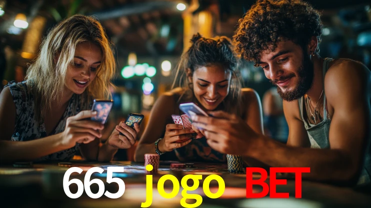 Programa VIP 665 jogo bet