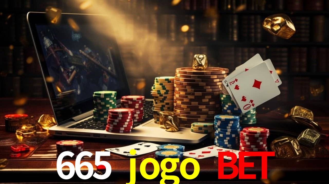 Sports Statistics 665 jogo bet