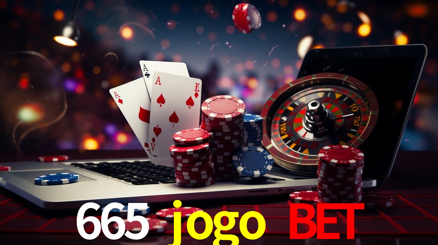 Roulette Table 665 jogo bet