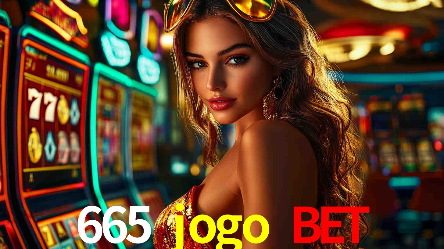 Premium Interface 665 jogo bet